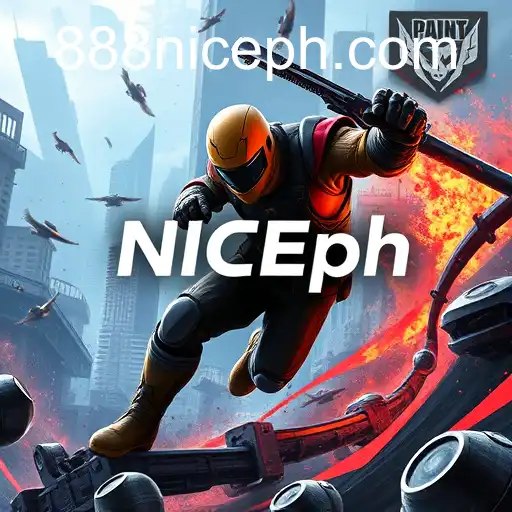Exploring the Thrills of Action Games on NICEph