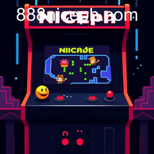 The Enduring Appeal of Arcade Classics: A Journey Through Time with 'NICEph'