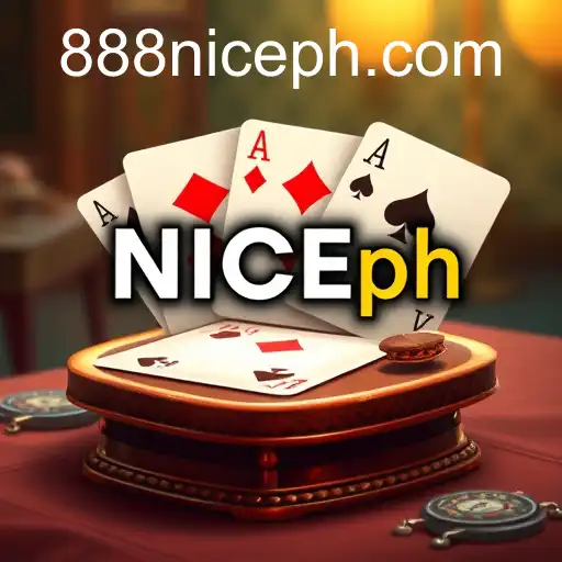 Exploring the Charming World of Card Games: A Dive into the Category 'NICEph'