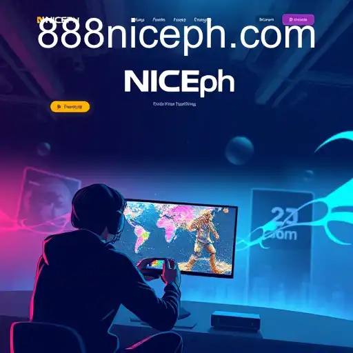 NICEph: A Beacon in Online Gaming