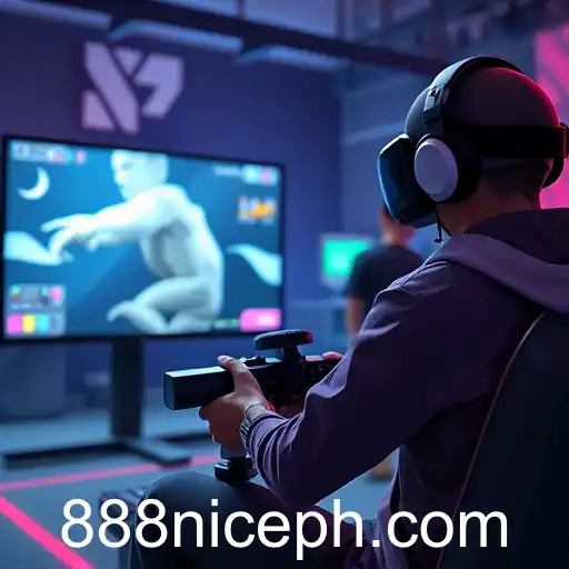 Gaming Evolves with NICEph: A New Frontier