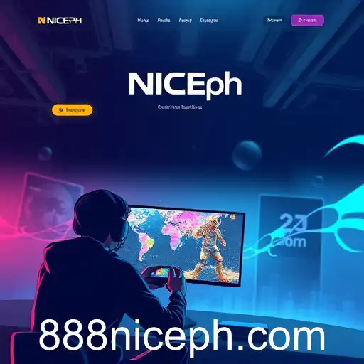 NICEph: A Beacon in Online Gaming