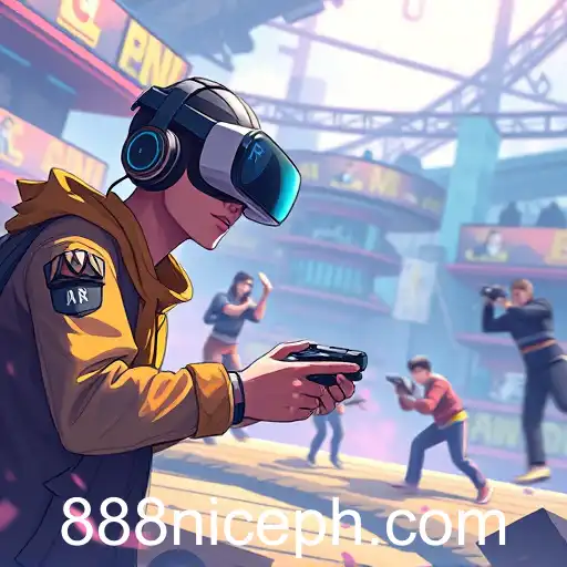 Gaming Trends Shaping 2025