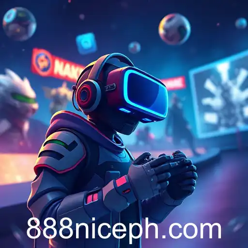 NICEph: A Nexus of Gaming Evolution