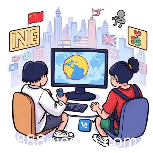 Gaming Revolution: NICEph Shapes Future of Online Entertainment