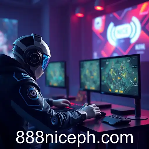 The Rise of NICEph in Online Gaming
