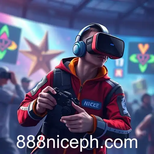 NICEph Revolutionizes Online Gaming Experience