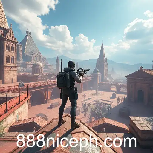 NICEph: Revolutionizing Interactive Gaming