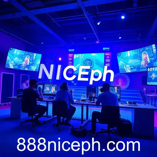 The Rise of NICEph: A New Era in Online Gaming