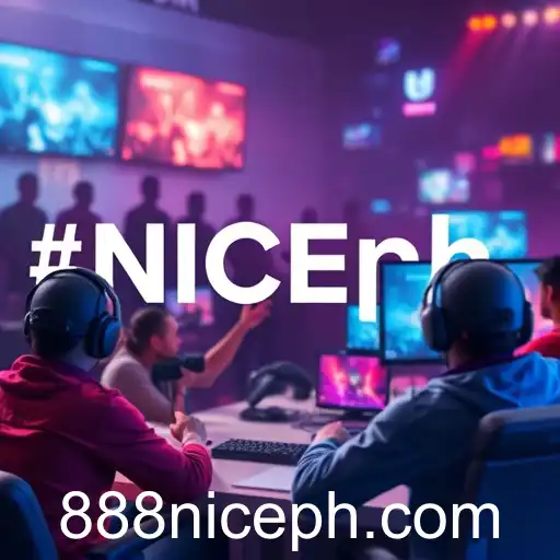 The Rise of NICEph: Redefining Online Gaming