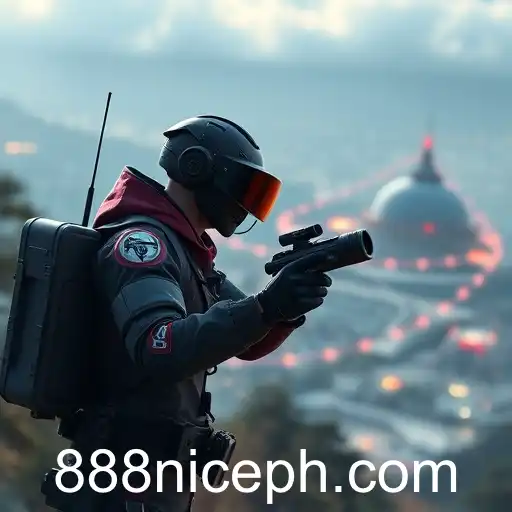 Rise of NICEph in Virtual Entertainment