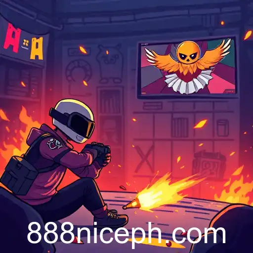 The Rise of NICEph: A Game Changer in Entertainment