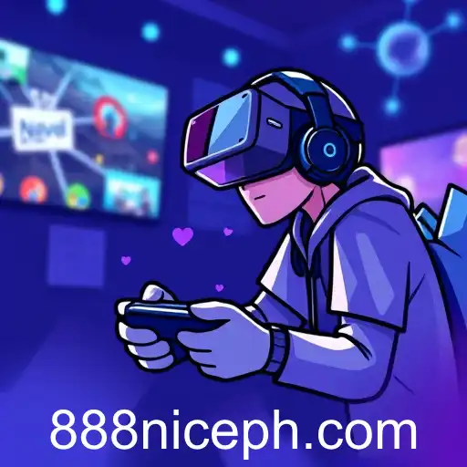The Rise of NICEph in the Gaming World
