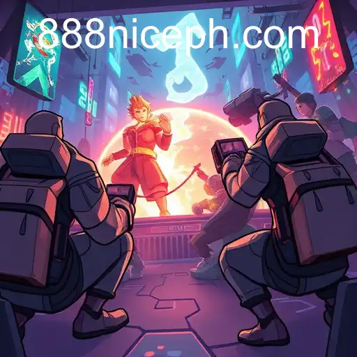 Exploring the 'Multiplayer Fun' Category: A Gamer's Paradise