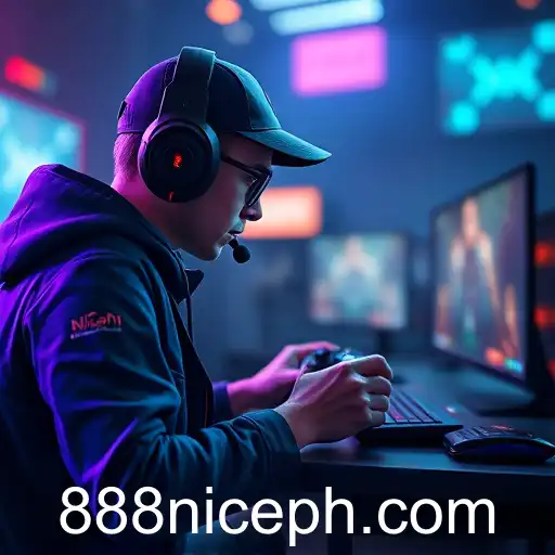 The Digital Evolution of NICEph Game Hub