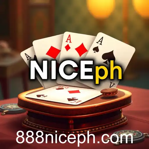 Revolutionizing Online Gaming with NICEph