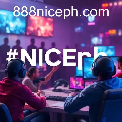 The Rise of NICEph: Redefining Online Gaming