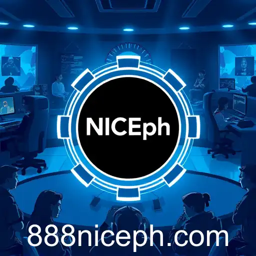 The Rise of NICEph in Gaming