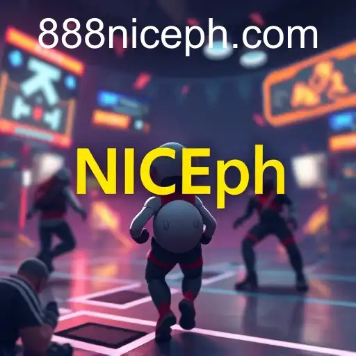 The Rise of NICEph in Online Gaming