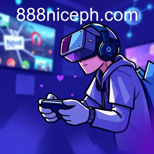 The Rise of NICEph in the Gaming World