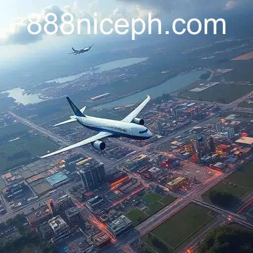 Exploring the World of Simulation Games: A Dive into Virtual Reality with NICEph