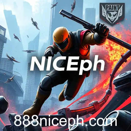 Exploring the Thrills of Action Games on NICEph