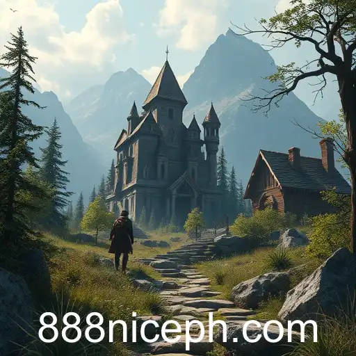 Exploring the World of Adventure Games Through the Lens of 'NICEph'