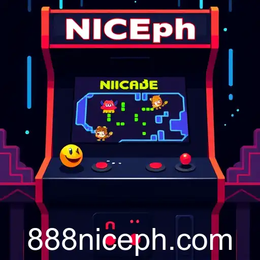 The Enduring Appeal of Arcade Classics: A Journey Through Time with 'NICEph'