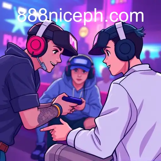 The Evolving Landscape of Online Game Platforms