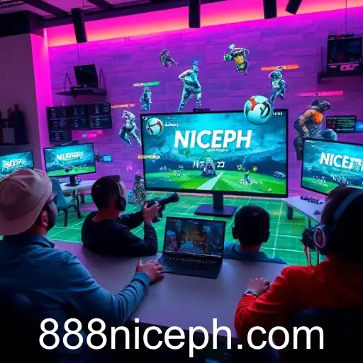 Gaming Trends and Innovations