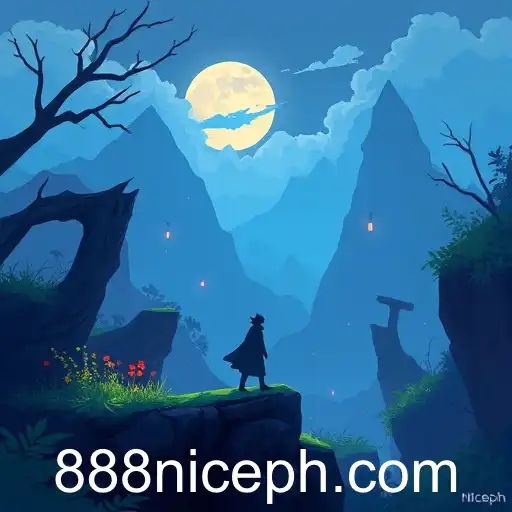 Exploring 'Indie Hits': A Deep Dive into NICEph and Its Impact on Gaming