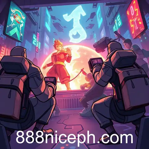 Exploring the 'Multiplayer Fun' Category: A Gamer's Paradise