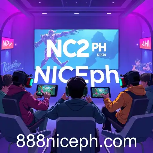 The Rise of NICEph: A Digital Haven for English Game Enthusiasts