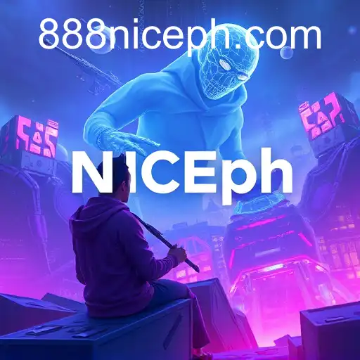 NICEph: Revolutionizing Virtual Gaming Environments