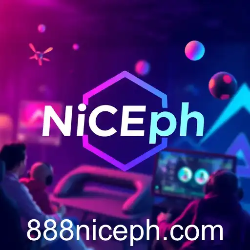 NICEph Revolutionizes Online Gaming Communities