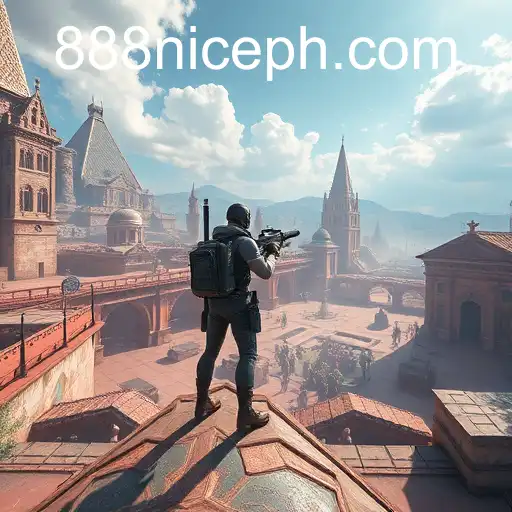 NICEph: Revolutionizing Interactive Gaming