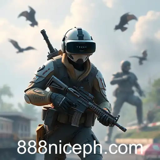 Evolving Trends in Online Gaming