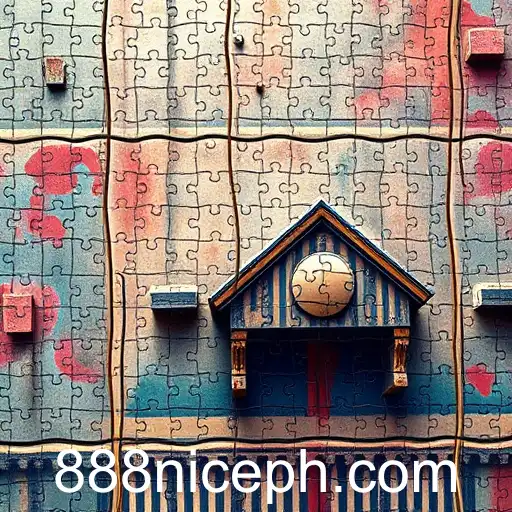 Exploring the Allure of Puzzle Games with NICEph