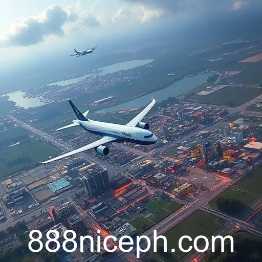 Exploring the World of Simulation Games: A Dive into Virtual Reality with NICEph