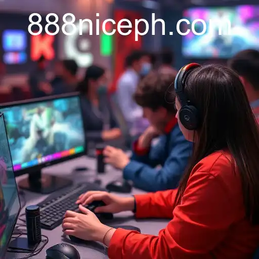 Virtual Worlds Beyond Borders