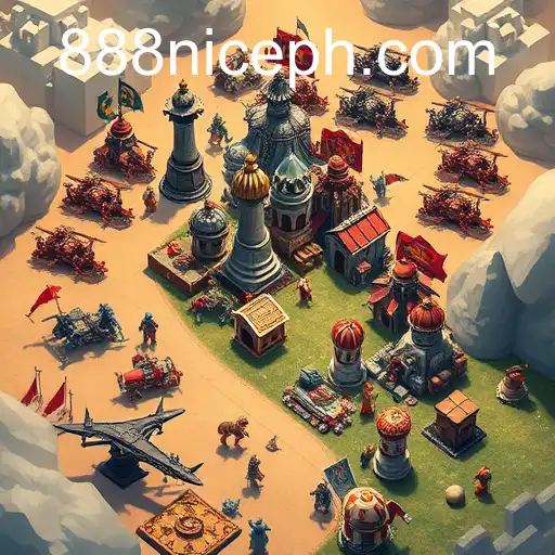 NICEph: Bridging Strategy and Community in Gaming